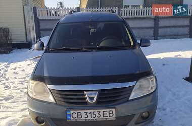 Dacia Logan MCV  2009