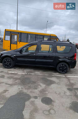 Dacia Logan MCV  2009