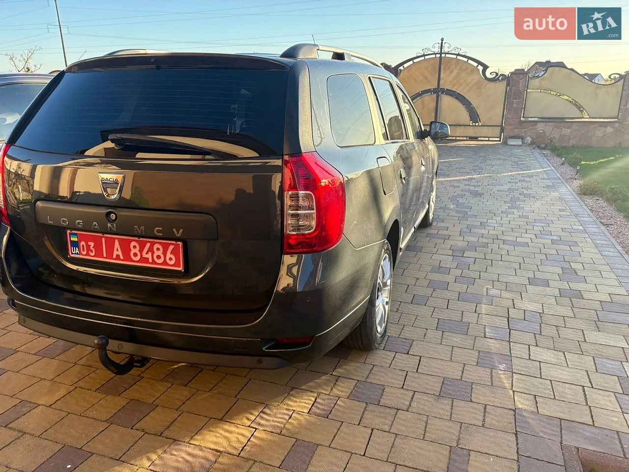 2017 Dacia Logan - мініатюра 4