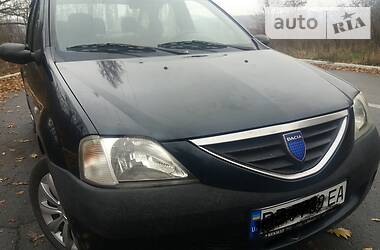 Dacia Logan  2006