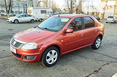 Dacia Logan  2008