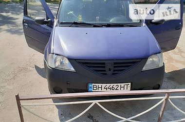 Dacia Logan  2007