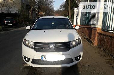 Dacia Logan   2013