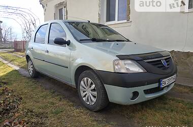 Dacia Logan  2005