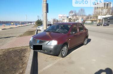 Dacia Logan  2006