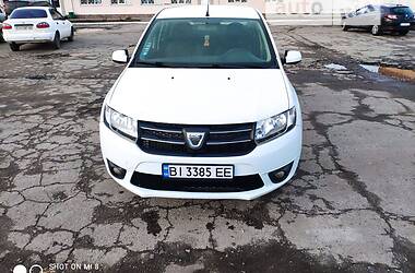 Dacia Logan  2013