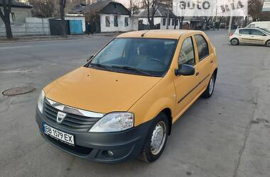 Dacia Logan  2008