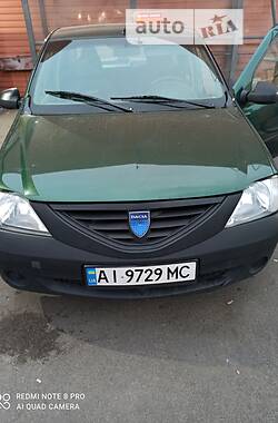 Dacia Logan  2006