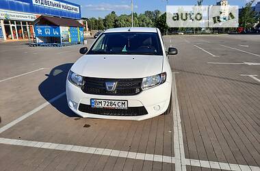 Dacia Logan  2015