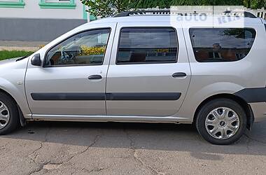 Dacia Logan  2007