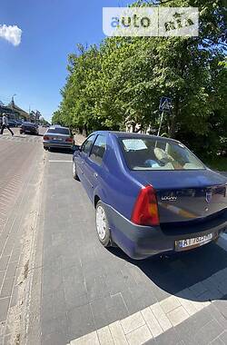 Dacia Logan  2006