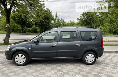 Dacia Logan  2009