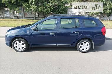 Dacia Logan  2014