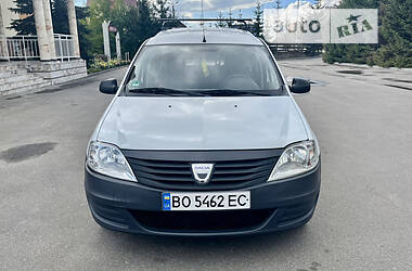 Dacia Logan  2009