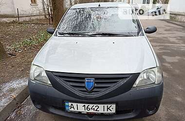 Dacia Logan  2005