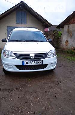 Dacia Logan  2009