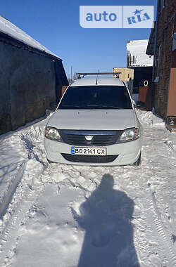 Dacia Logan  2010