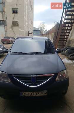 Dacia Logan  2006