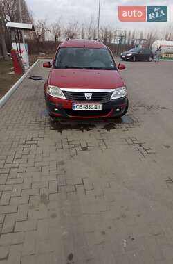 Dacia Logan 2009