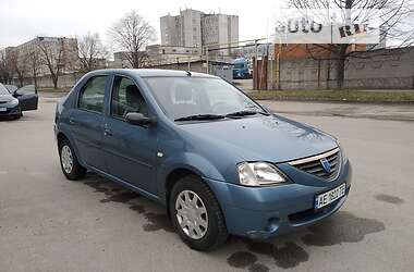 Dacia Logan  2008