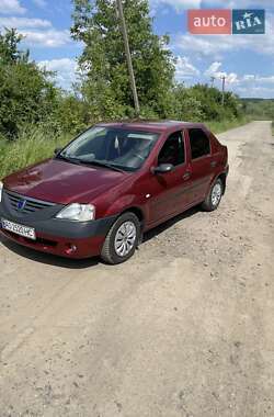 Dacia Logan  2004