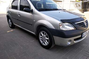 Dacia Logan  2006