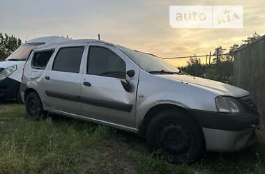 Dacia Logan  2008