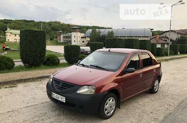 Dacia Logan  2006