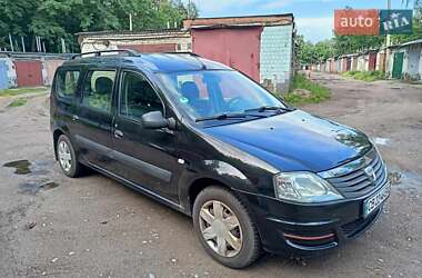 Dacia Logan  2009