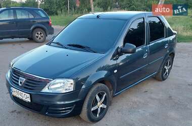 Dacia Logan  2008