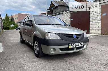 Dacia Logan  2005