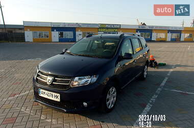 Dacia Logan  2013