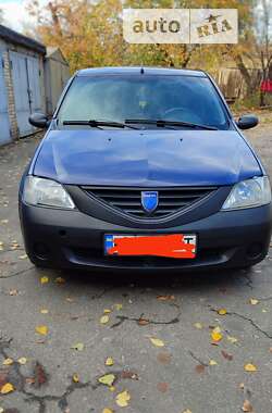 Dacia Logan  2006