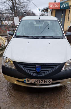 Dacia Logan  2006