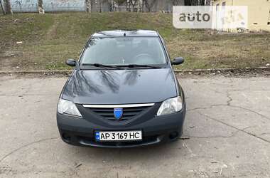 Dacia Logan  2006