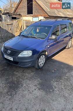 Dacia Logan  2009