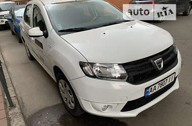 Dacia Logan 2013