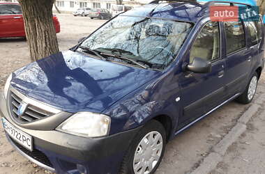 Dacia Logan  2008