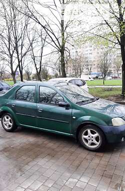 Dacia Logan  2005