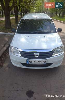Dacia Logan  2009