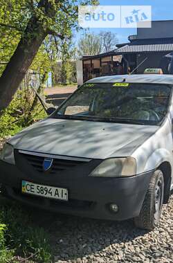 Dacia Logan  2007