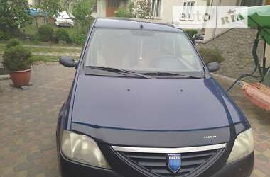 Dacia Logan  2005