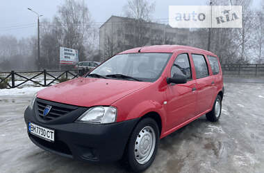 Dacia Logan  2008