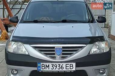 Dacia Logan  2008