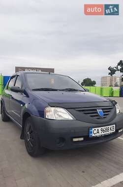 Dacia Logan  2007