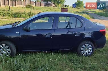 Dacia Logan  2015