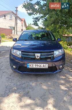 Dacia Logan  2014