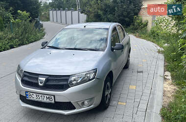 Dacia Logan  2013