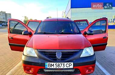Dacia Logan  2008
