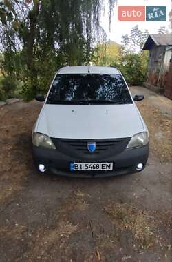 Dacia Logan  2007